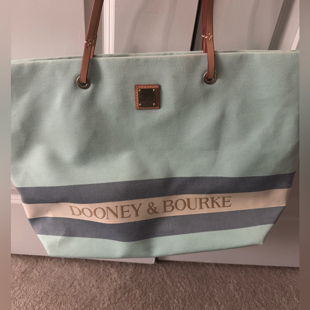 Dooney & Bourke Addison Tote - Picture 2 of 7